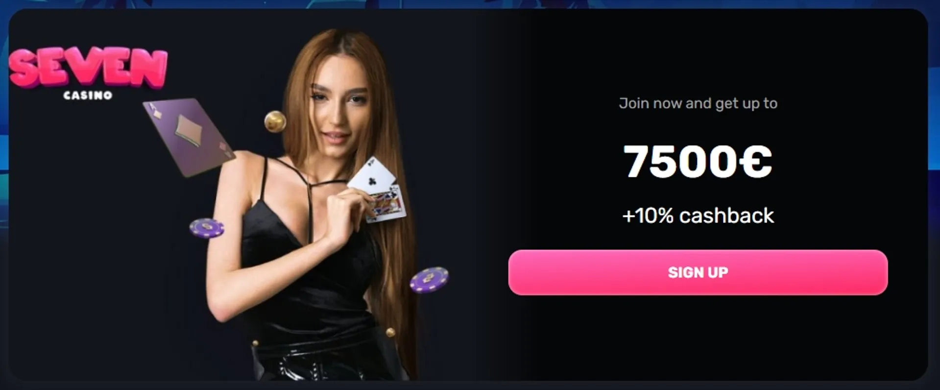 Coinbet24 Casino