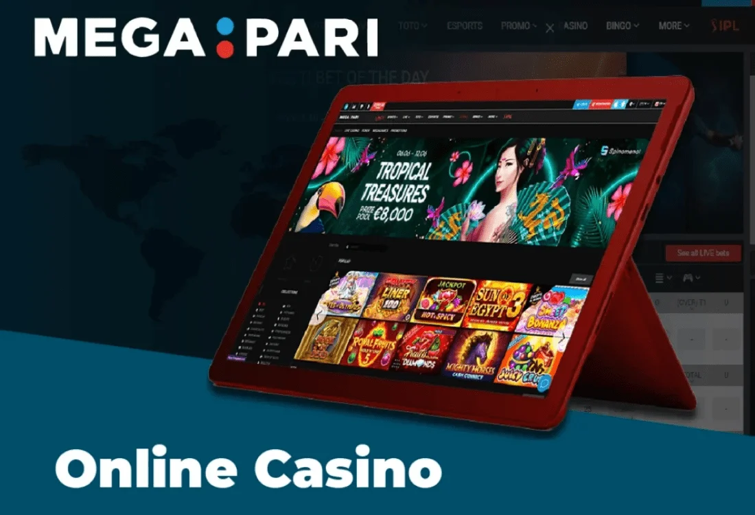 Cassino scores