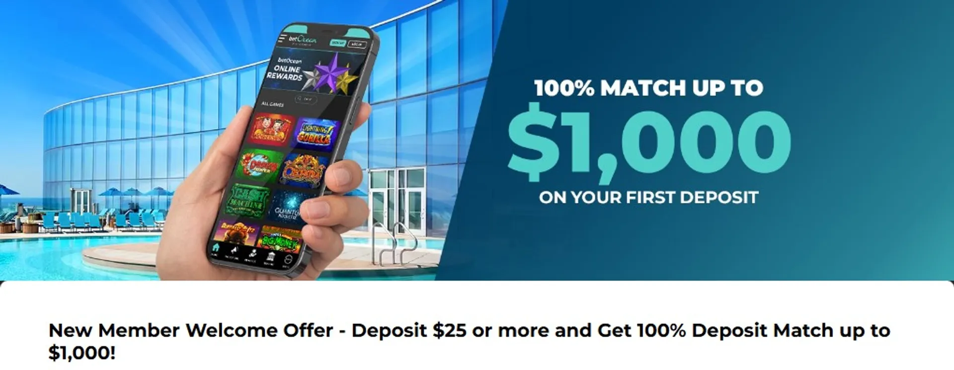 Rainbow Riches