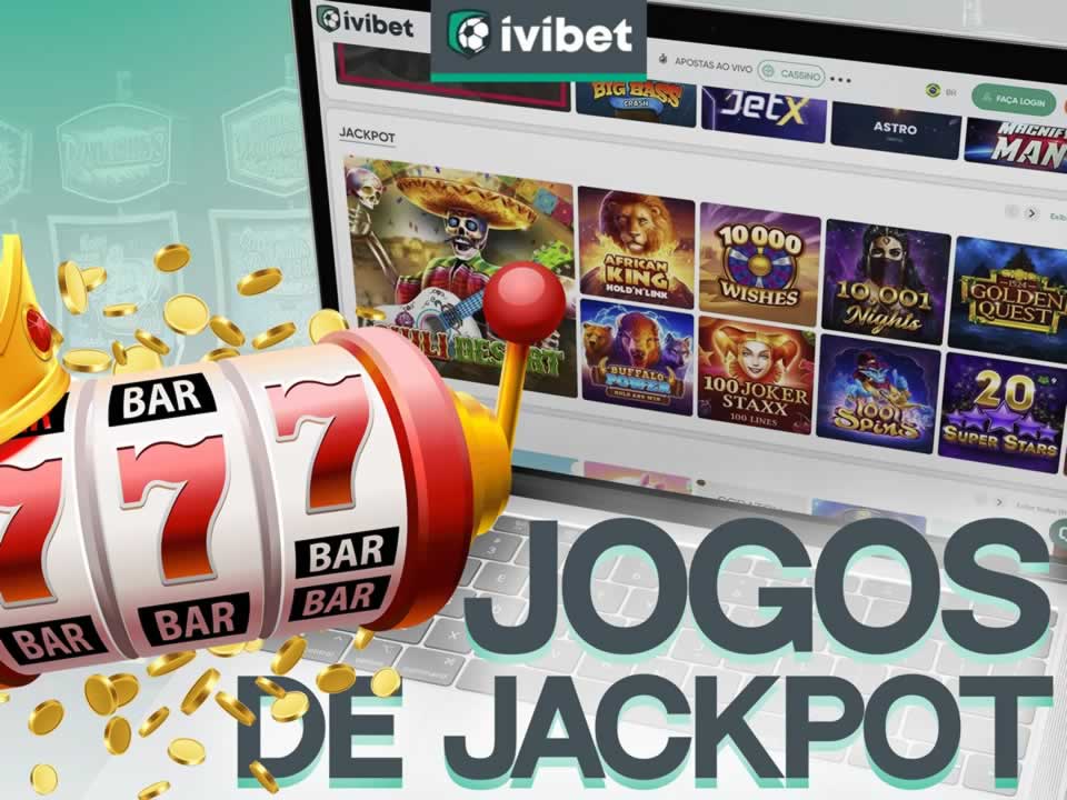 Jogo caça niquel