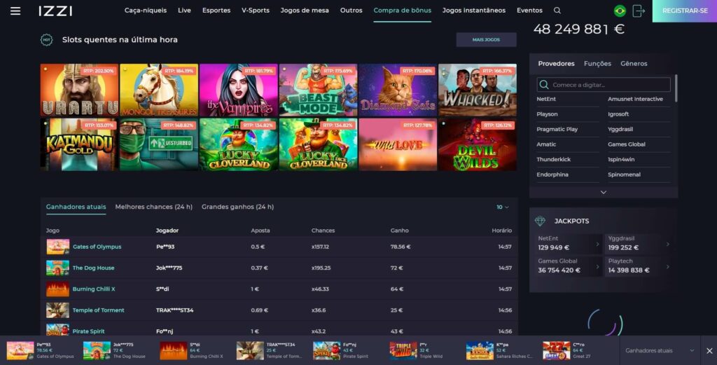 Betplay mais