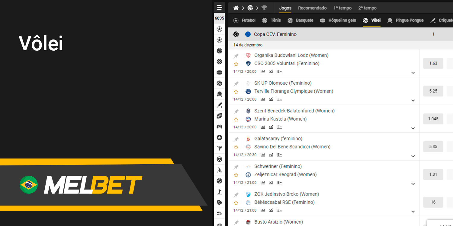 Live sports bet