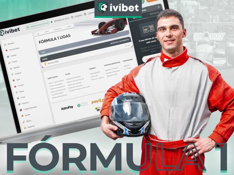 Sport betting online