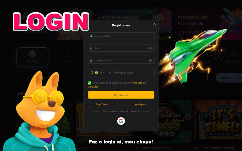 Roleta bet365