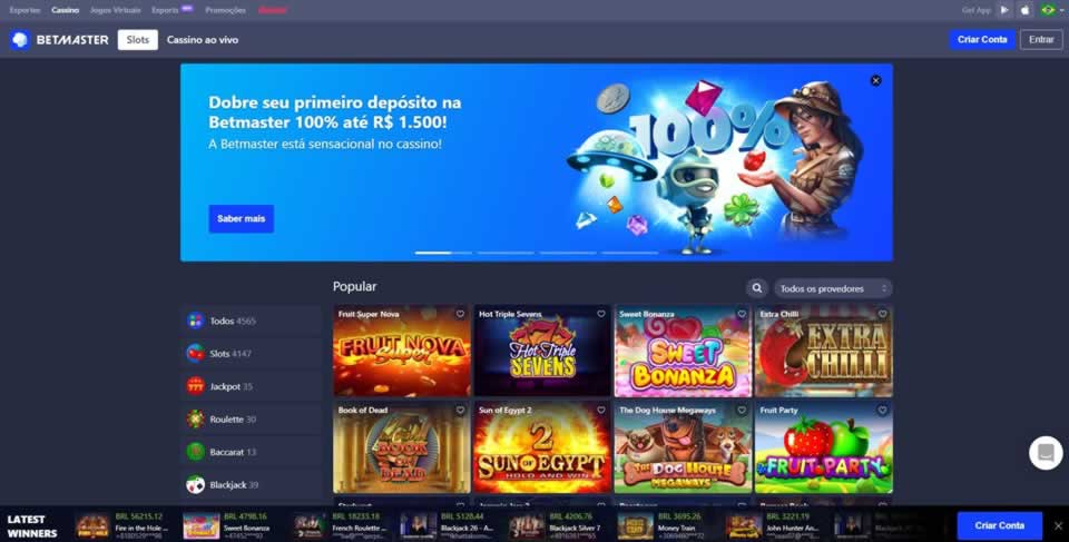 Colômbia primera a apertura