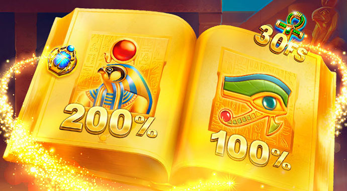 Fortune Five Double