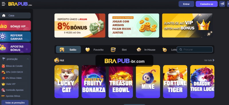 Betchain.com