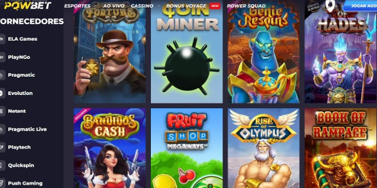 Ruby Fortune Casino