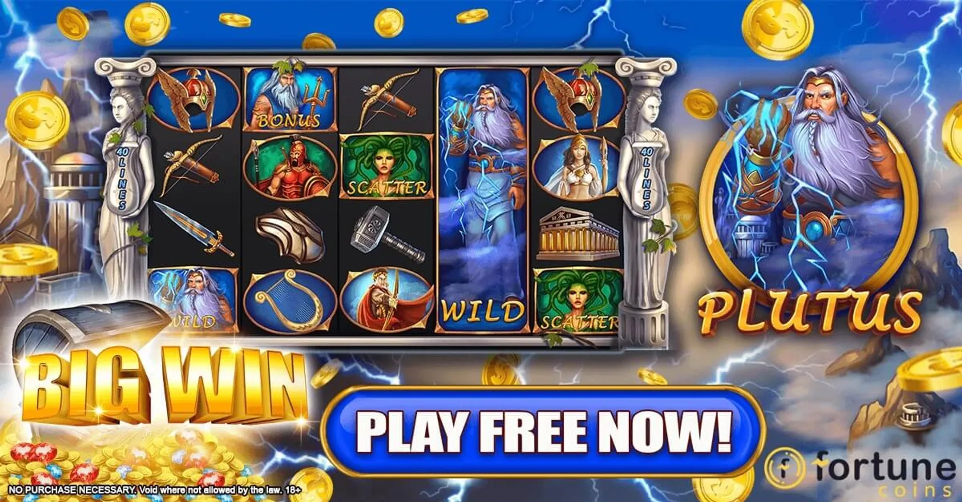 Latest games