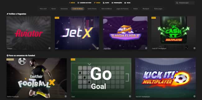 Melhores casinos online com bónus de registo