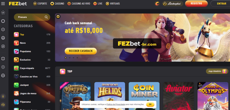 Fruit slots