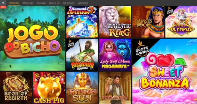 Black Magic Casino