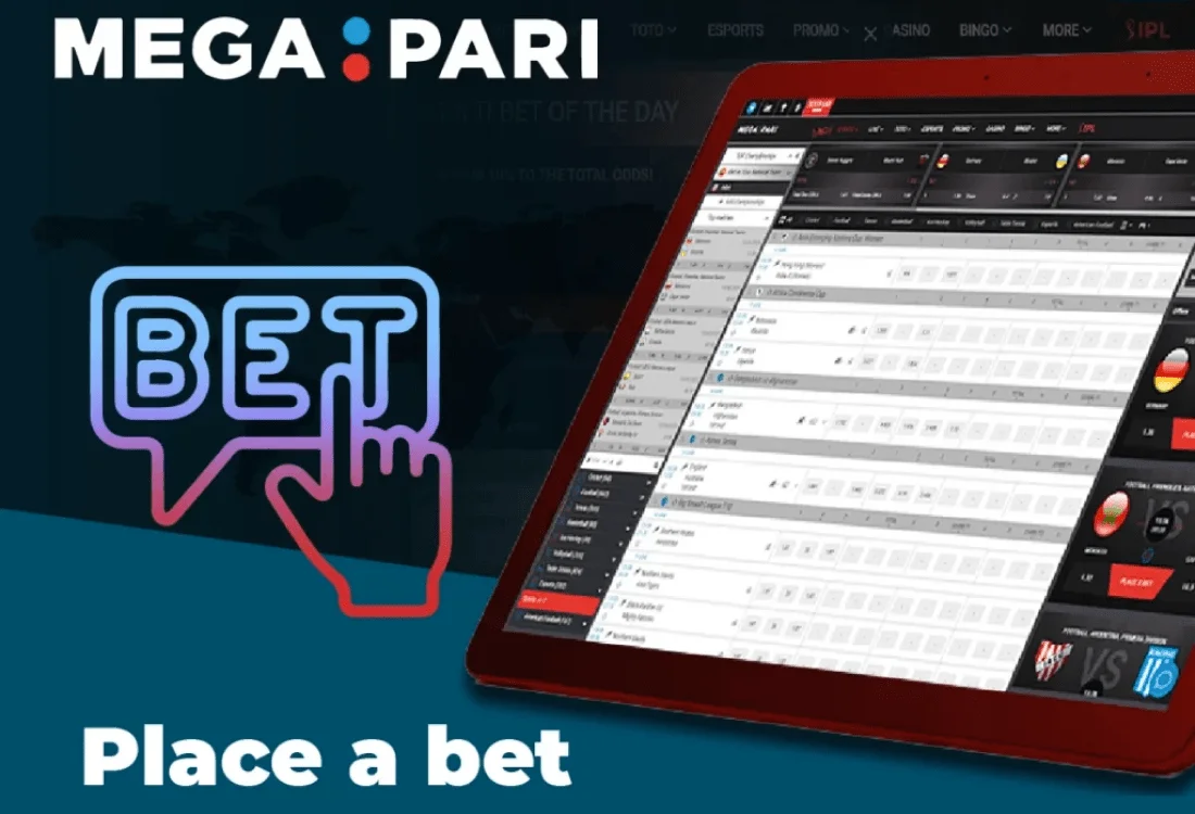 Ufc bet