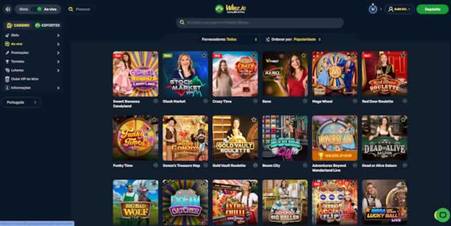 Bet 65 login