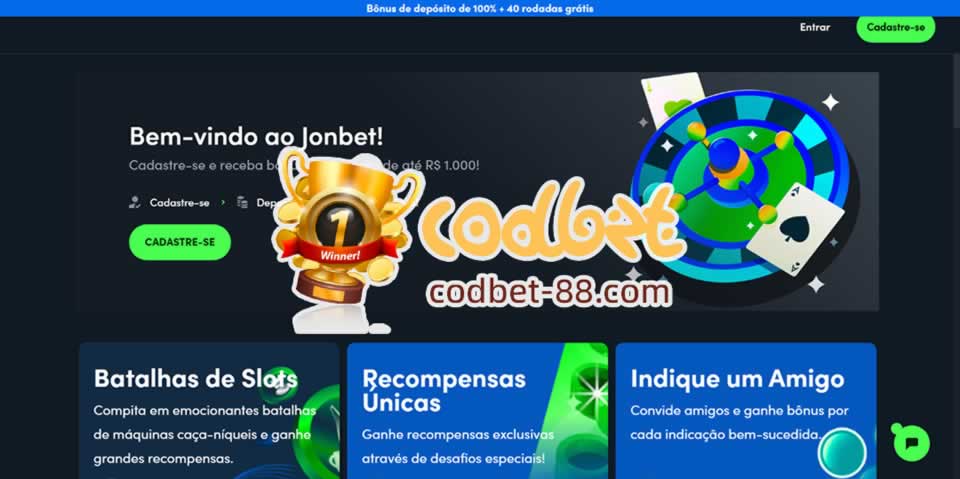 Bet apostas esportivas