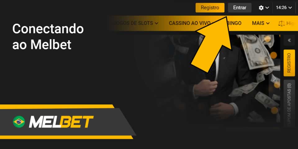 Bet365 eleição