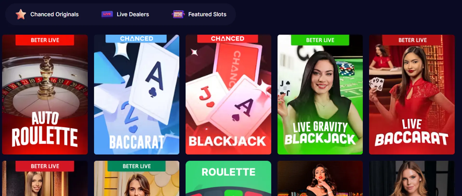 31BET