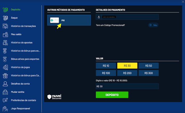 Cloudbet Casino