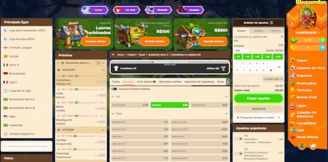 Slots for bingo paga mesmo