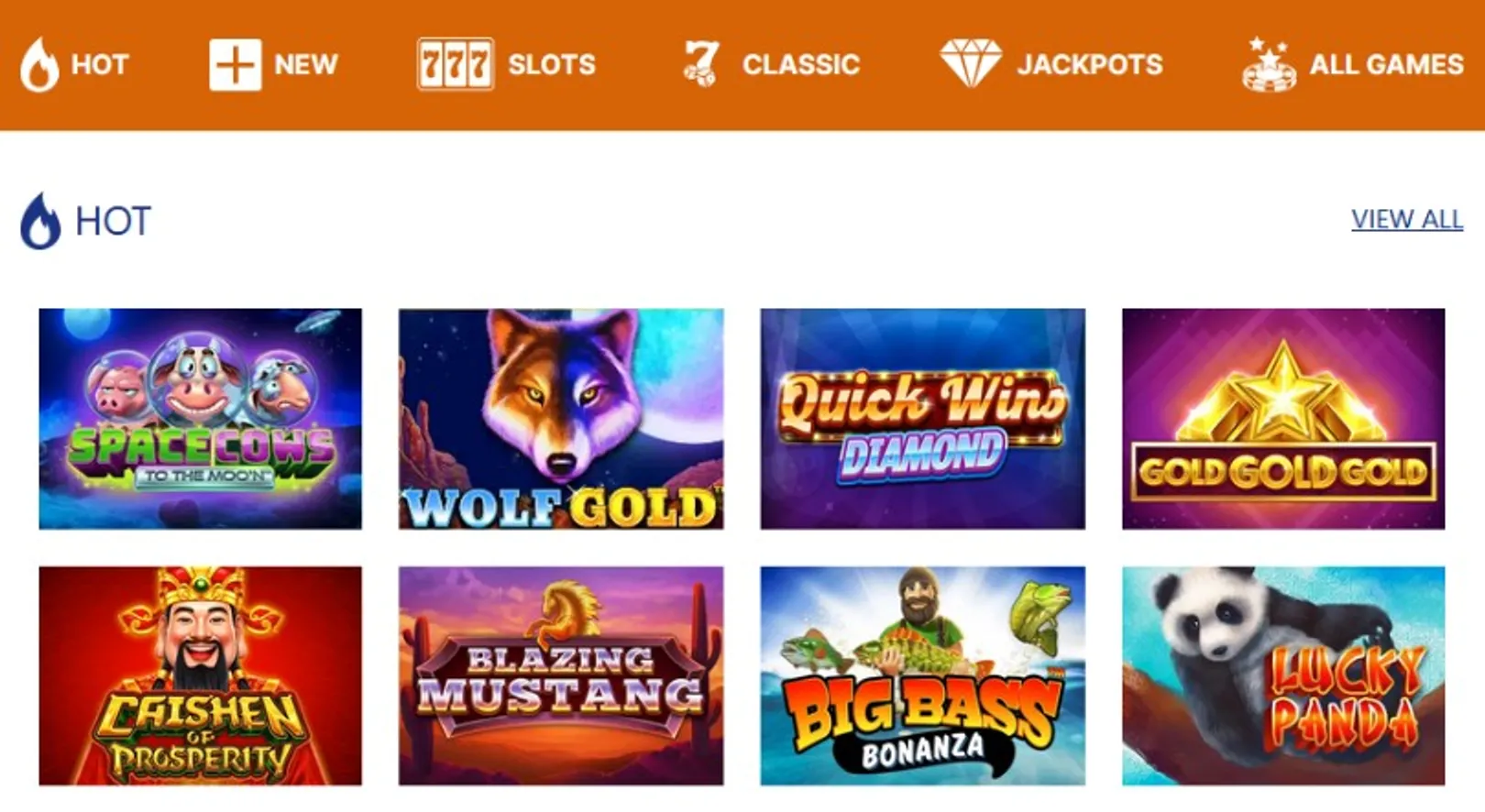 Ditobet Casino