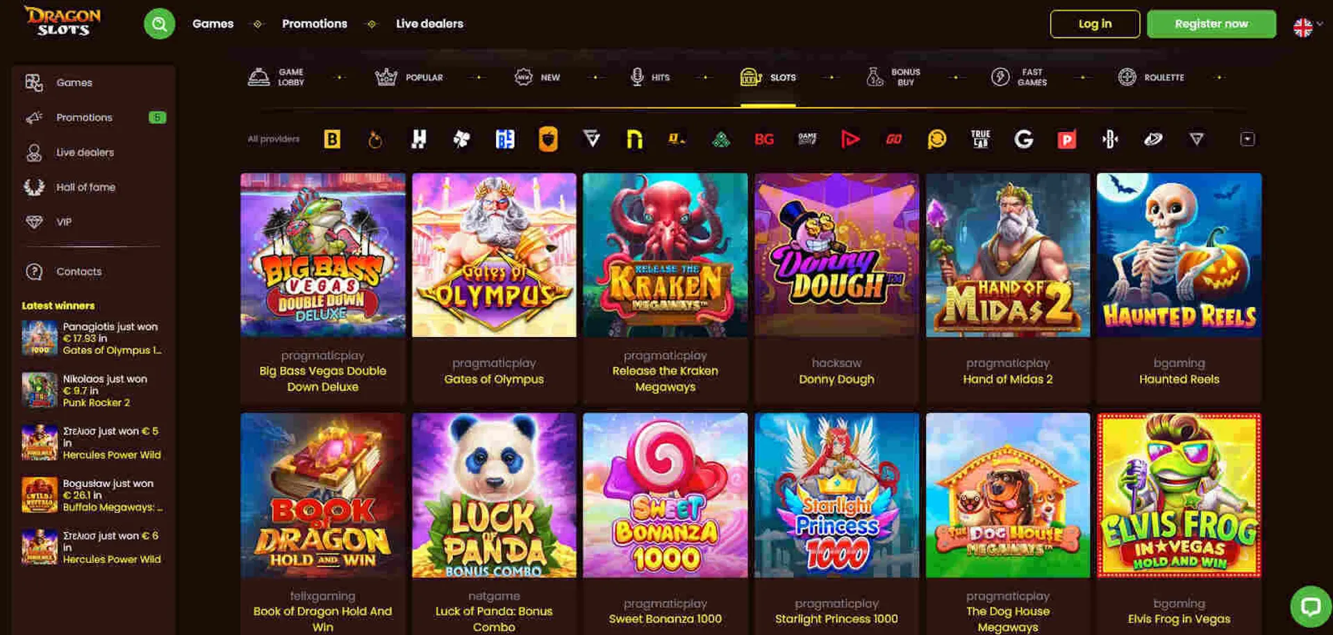 Jogos para ganhar dinheiro
