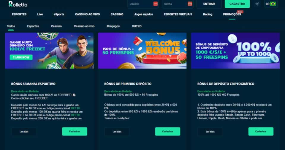 Rouge casino