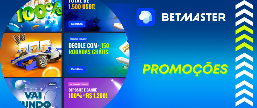 Aposta ganhar