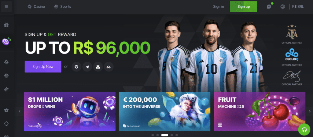 Jogo de roleta gratis