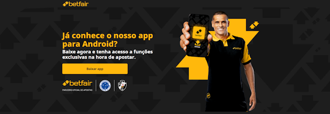 Site de apostas online