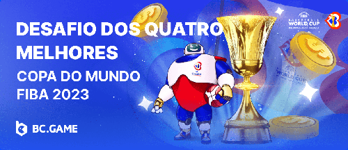 Bets esportes
