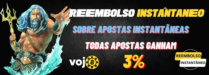 Casas de apostas com