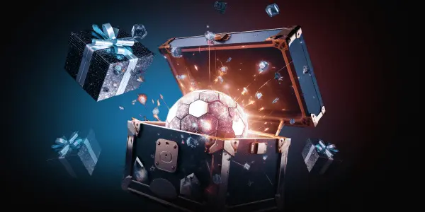 Ofertas de cassino