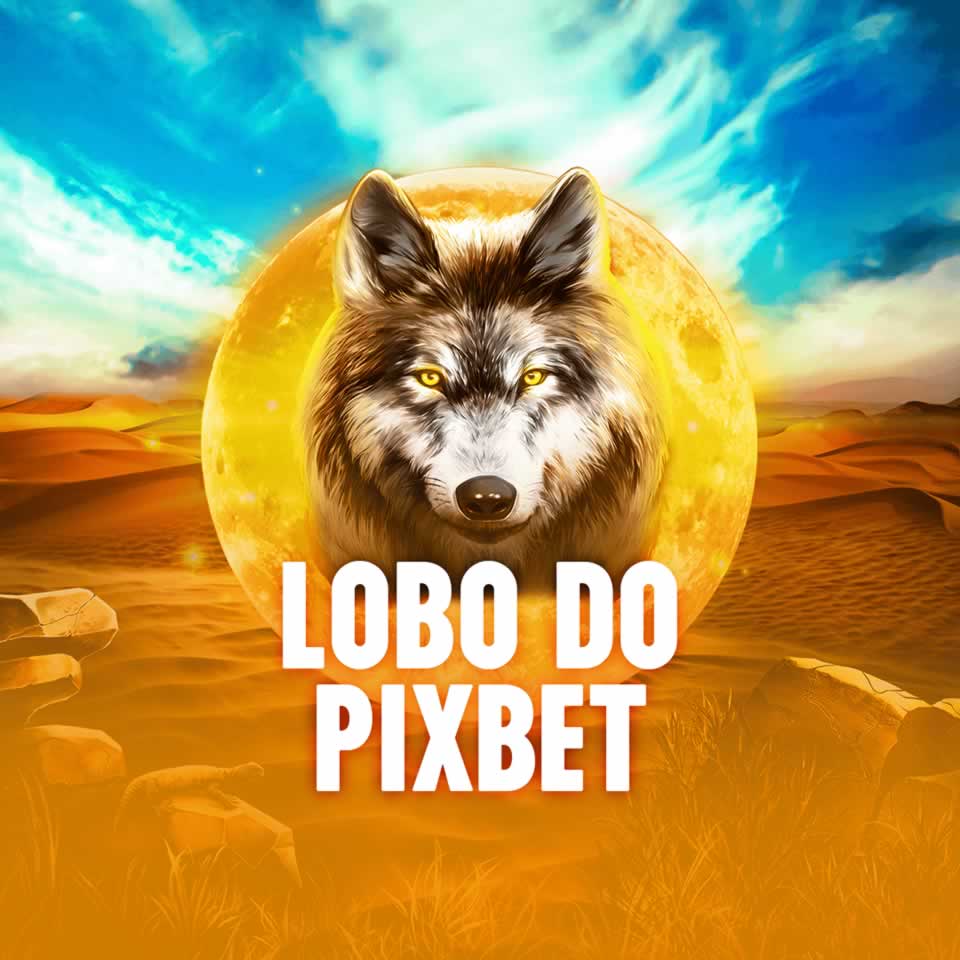 Cassino pix bet