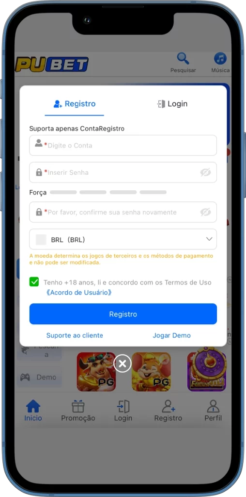 Código de conduta filme