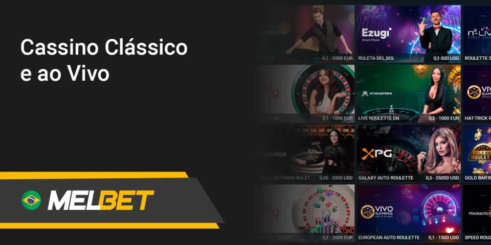 Sport bet pré apostas