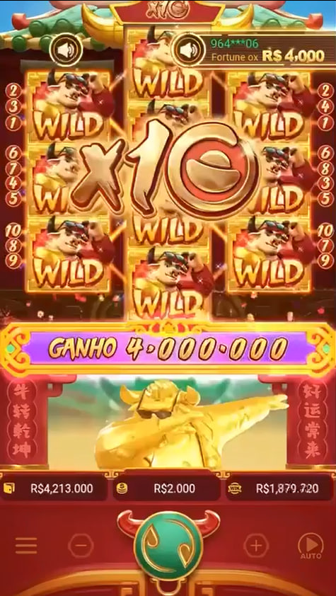 Fortune Five Double