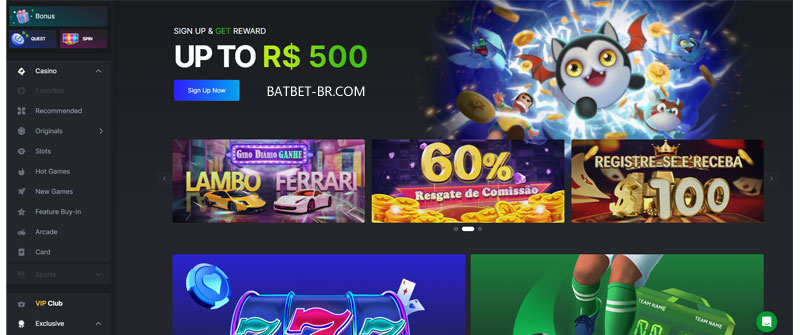 Betmais365 app