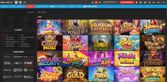 Jogos da blaze