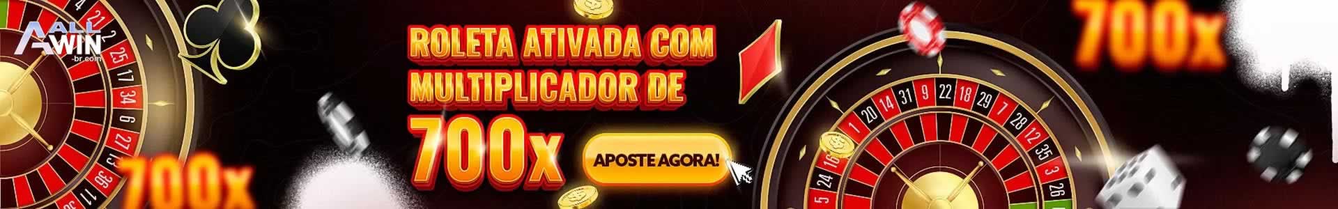 Cadastre e ganhe bonus para jogar