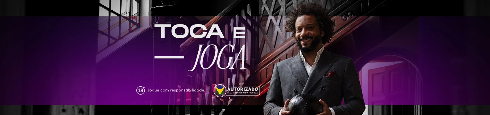 Onde tudo acontece