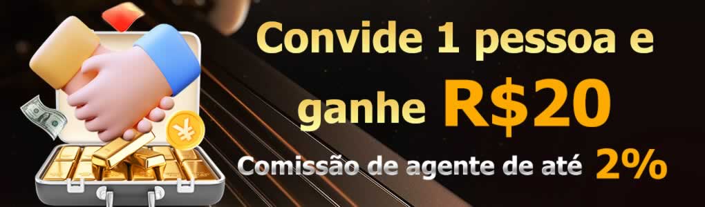 Apostar jogos