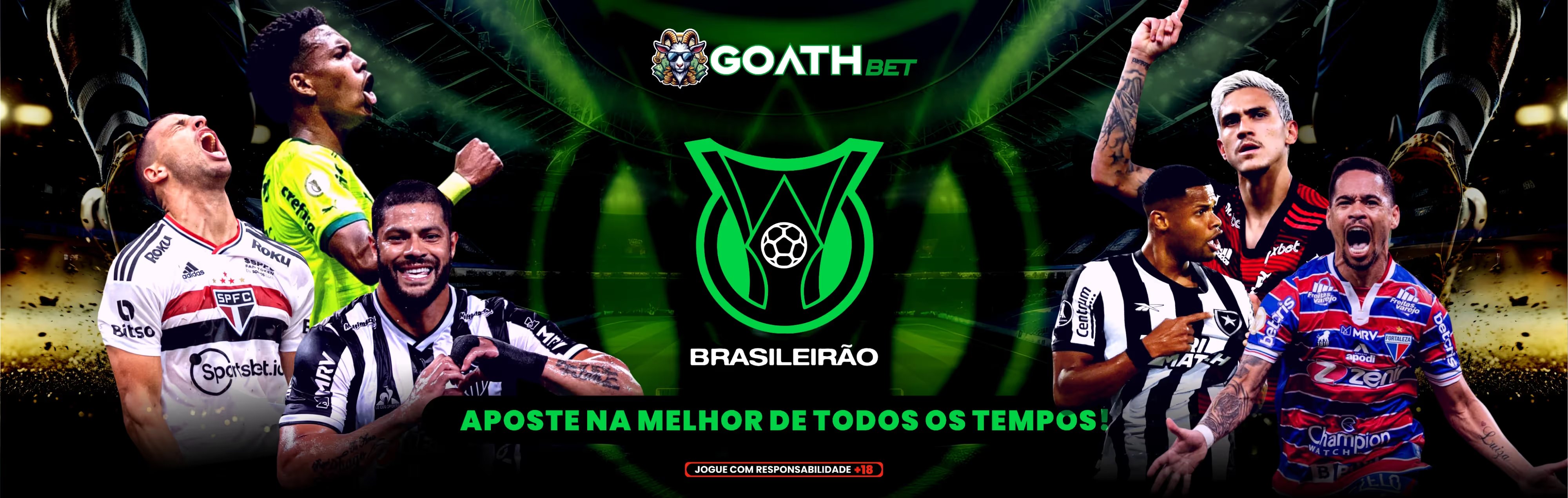 Bets esportiva