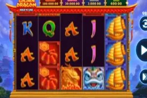 Video slots